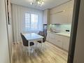 2-комнатная квартира · 64 м² · 5/9 этаж, Шамши Калдаяков 61 за 280 000 ₸ в Астане, Сарайшык р-н — фото 27