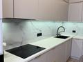 2-комнатная квартира · 64 м² · 5/9 этаж, Шамши Калдаяков 61 за 280 000 ₸ в Астане, Сарайшык р-н — фото 29