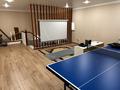 6-бөлмелі пәтер · 248 м² · 9/10 қабат, Нажимеденова 16б, бағасы: 100 млн ₸ в Астане, Алматы р-н — фото 33