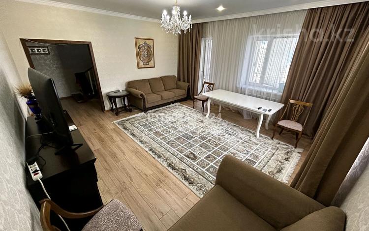 6-бөлмелі пәтер · 248 м² · 9/10 қабат, Нажимеденова 16б, бағасы: 99 млн ₸ в Астане, Алматы р-н — фото 5