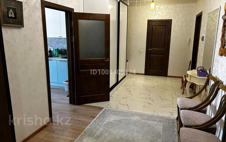 6-бөлмелі пәтер · 248 м² · 9/10 қабат, Нажимеденова 16б, бағасы: 100 млн ₸ в Астане, Алматы р-н — фото 7