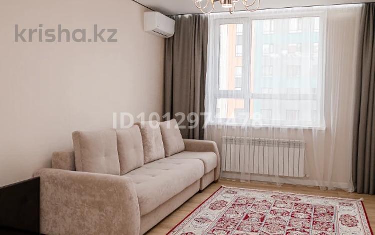 2-бөлмелі пәтер · 50 м², А102, бағасы: 250 000 ₸ в Астане, Сарайшык р-н — фото 3