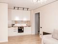 2-бөлмелі пәтер · 50 м², А102, бағасы: 250 000 ₸ в Астане, Сарайшык р-н — фото 2