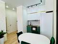 2-бөлмелі пәтер · 38 м² · 13/17 қабат, Туран 50/3, бағасы: 35 млн ₸ в Астане, Есильский р-н