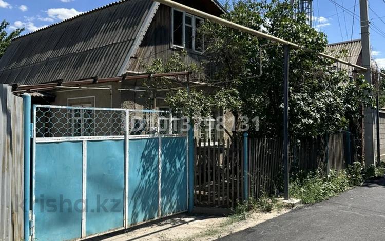 Отдельный дом · 3 комнаты · 60 м² · 8 сот., Домостроительная 18 за 20 млн ₸ в Шымкенте, Каратауский р-н — фото 2