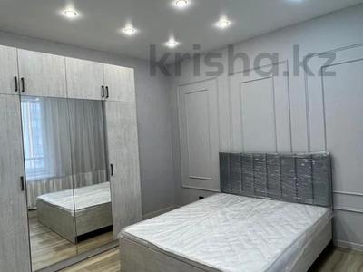 1-комнатная квартира · 37.3 м² · 5/9 этаж, Серкебаева 31 — Жамбыла за ~ 25.5 млн ₸ в Астане, Сарыарка р-н