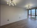 1-комнатная квартира · 42 м² · 8/9 этаж, мкр Акбулак, Рыскулова - Омарова, с ремонтом — Момышулы за 28 млн ₸ в Алматы, Алатауский р-н
