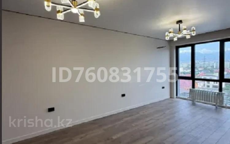 1-комнатная квартира · 42 м² · 8/9 этаж, мкр Акбулак, Рыскулова - Омарова, с ремонтом — Момышулы за 28 млн ₸ в Алматы, Алатауский р-н — фото 324