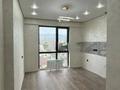 1-комнатная квартира · 42 м² · 8/9 этаж, мкр Акбулак, Рыскулова - Омарова, с ремонтом — Момышулы за 28 млн ₸ в Алматы, Алатауский р-н — фото 2