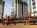 1-комнатная квартира · 42 м² · 8/9 этаж, мкр Акбулак, Рыскулова - Омарова, с ремонтом — Момышулы за 28 млн ₸ в Алматы, Алатауский р-н — фото 24