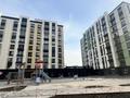 1-комнатная квартира · 42 м² · 8/9 этаж, мкр Акбулак, Рыскулова - Омарова, с ремонтом — Момышулы за 28 млн ₸ в Алматы, Алатауский р-н — фото 44