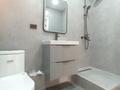 1-комнатная квартира · 42 м² · 8/9 этаж, мкр Акбулак, Рыскулова - Омарова, с ремонтом — Момышулы за 28 млн ₸ в Алматы, Алатауский р-н — фото 60
