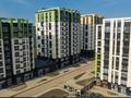 1-комнатная квартира · 42 м² · 8/9 этаж, мкр Акбулак, Рыскулова - Омарова, с ремонтом — Момышулы за 28 млн ₸ в Алматы, Алатауский р-н — фото 85