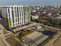 1-комнатная квартира · 42 м² · 8/9 этаж, мкр Акбулак, Рыскулова - Омарова, с ремонтом — Момышулы за 28 млн ₸ в Алматы, Алатауский р-н — фото 94