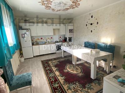 Часть дома · 4 комнаты · 80.1 м² · 5.6 сот., Панфилова 66 1 — Фуд топик, автобусный парк за 10 млн ₸ в 