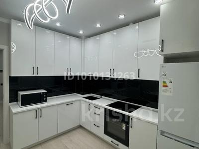 1-комнатная квартира · 39.9 м² · 2/12 этаж, Райымбека 210/4 — По Ауэзова вниз , ниже Гоголя за 480 000 〒 в Алматы, Алмалинский р-н