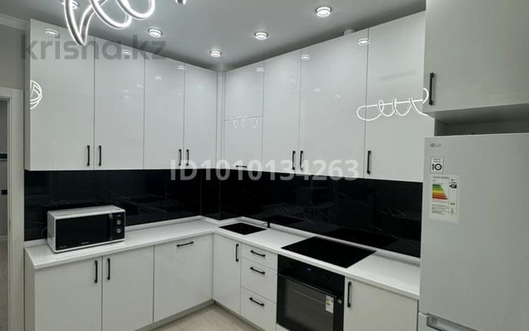 1-комнатная квартира · 39.9 м² · 2/12 этаж, Райымбека 210/4 — По Ауэзова вниз , ниже Гоголя за 480 000 〒 в Алматы, Алмалинский р-н — фото 2