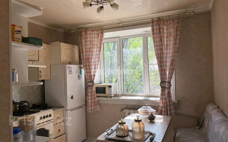 2-бөлмелі пәтер · 52 м² · 3/3 қабат, Құрылысшы ш/а., ул Кокорай — Рыскулова Петрова, бағасы: 36 млн ₸ в Алматы, Алатауский р-н — фото 57