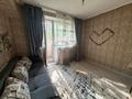 2-бөлмелі пәтер · 52 м² · 3/3 қабат, Құрылысшы ш/а., ул Кокорай — Рыскулова Петрова, бағасы: 36 млн ₸ в Алматы, Алатауский р-н — фото 8