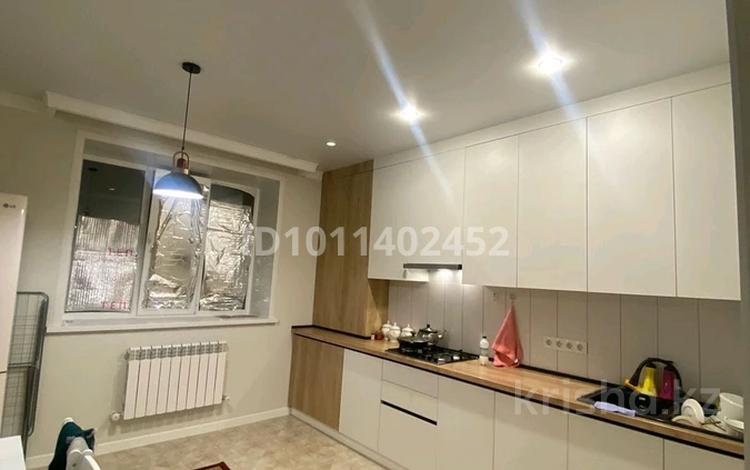 1-бөлмелі пәтер · 40 м², мкр. Алтын орда 40в — Тәуелсіздік, бағасы: 120 000 〒 в Актобе — фото 2