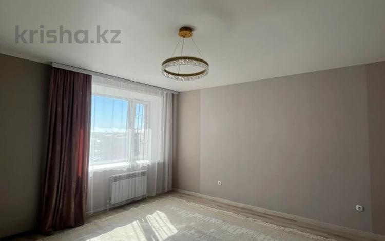 3-бөлмелі пәтер · 108.2 м² · 7/7 қабат, Назарбаева 223, бағасы: 35 млн ₸ в Костанае — фото 2