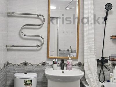 1 бөлме · 45 м², мкр Шугыла, С.Жунисова 14/18 — Толе би, бағасы: 70 000 〒 в Алматы, Наурызбайский р-н