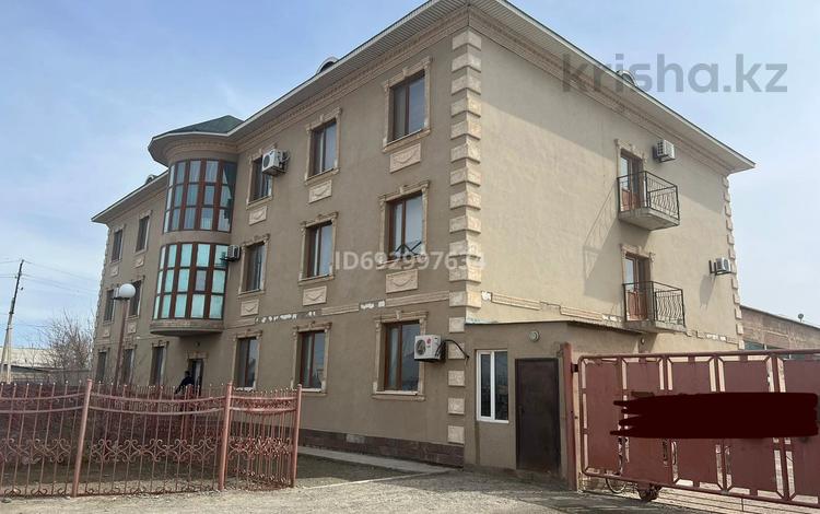 Өнеркәсіптік база · 4 га, Торайгырова 107, бағасы: 500 млн ₸ в  — фото 27