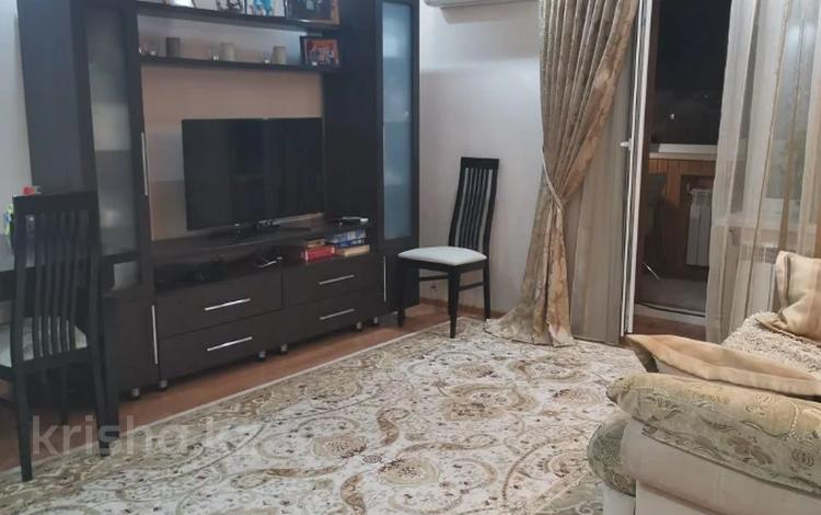 3-бөлмелі пәтер · 70.1 м² · 6/6 қабат, Баймагамбетова 3Б, бағасы: 34.5 млн ₸ в Костанае — фото 2