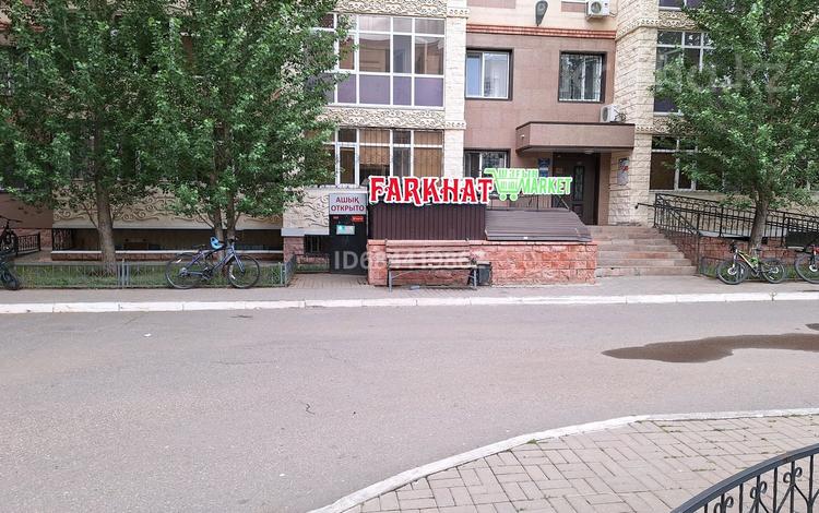Еркін, кеңселер, дүкендер мен бутиктер, қоймалар, қоғамдық тамақтану орны, сұлулық салондары, медорталықтар мен дәріханалар, білім орталықтары, ойын-сауық, кабинеттер және жұмыс орындары · 60 м², бағасы: 280 000 ₸ в Астане, Есильский р-н — фото 17