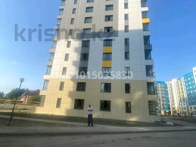 2-комнатная квартира · 72.8 м² · 8/9 этаж, мкр Кайрат, Сыбызгы 100 за 38 млн ₸ в Алматы, Турксибский р-н