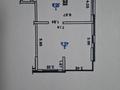 2-комнатная квартира · 72.8 м² · 8/9 этаж, мкр Кайрат, Сыбызгы 100 за 38 млн ₸ в Алматы, Турксибский р-н — фото 2