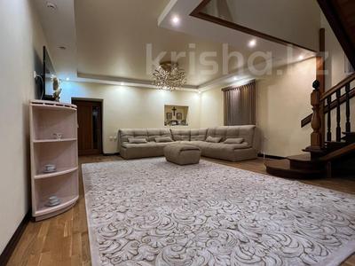 Отдельный дом · 7 комнат · 206.8 м² · 10 сот., 27 Южный 16 за 125 млн 〒 в Экибастузе