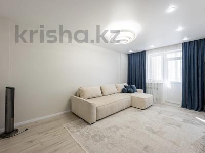 1-бөлмелі пәтер · 47.4 м² · 2/9 қабат, Улы Дала 55К, бағасы: 34.5 млн ₸ в Астане, Есильский р-н