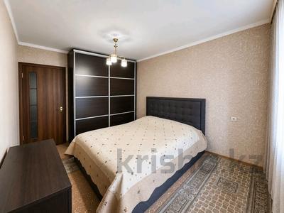 4-комнатная квартира · 84 м², мкр Мамыр-2 — Шаляпина Саина за 60 млн ₸ в Алматы, Ауэзовский р-н