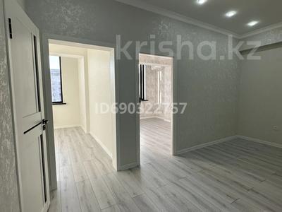 1-бөлмелі пәтер, 48 м², 2/5 қабат, Жана кала 18/1 — Жана кала, бағасы: 13.6 млн 〒 в Туркестане