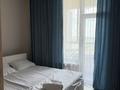 1-бөлмелі пәтер · 44 м² · 17/28 қабат, Мангилик Ел 61, бағасы: 19 500 ₸ в Астане, Есильский р-н