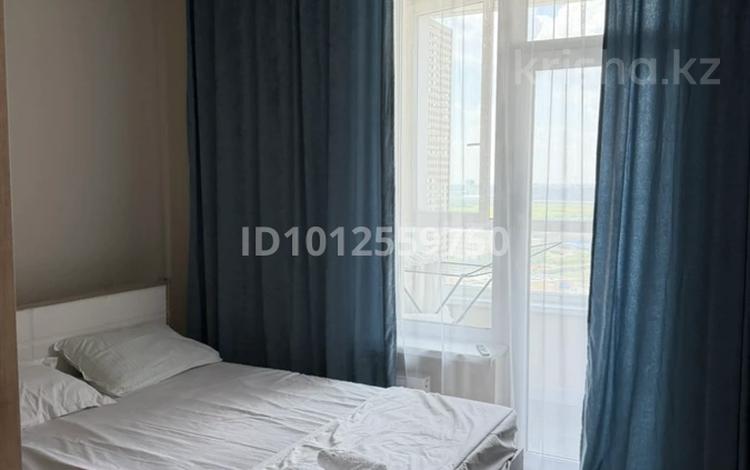 1-бөлмелі пәтер · 44 м² · 17/28 қабат, Мангилик Ел 61, бағасы: 19 500 ₸ в Астане, Есильский р-н — фото 2