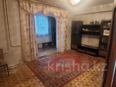 2-бөлмелі пәтер · 48 м² · 2/5 қабат, Сыпатаева, бағасы: 35 млн ₸ в Алматы, Бостандыкский р-н