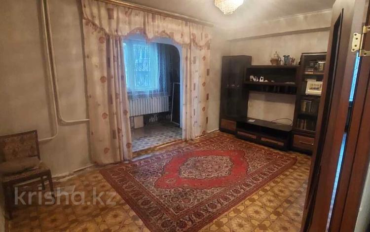 2-бөлмелі пәтер · 48 м² · 2/5 қабат, Сыпатаева, бағасы: 35 млн ₸ в Алматы, Бостандыкский р-н — фото 9