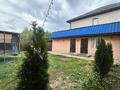 Отдельный дом · 8 комнат · 265 м² · 6 сот., Кадыра Мырзалиева за 135 млн ₸ в Алматы, Наурызбайский р-н — фото 22
