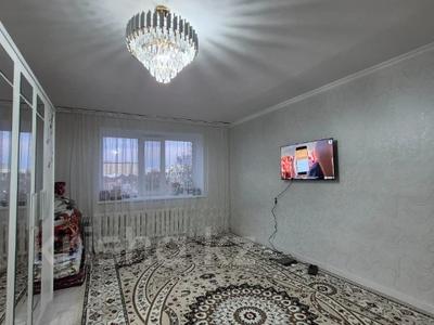 1-комнатная квартира · 37.1 м² · 4/5 этаж, проспект Санкибай Батыра за 8 млн ₸ в Актобе