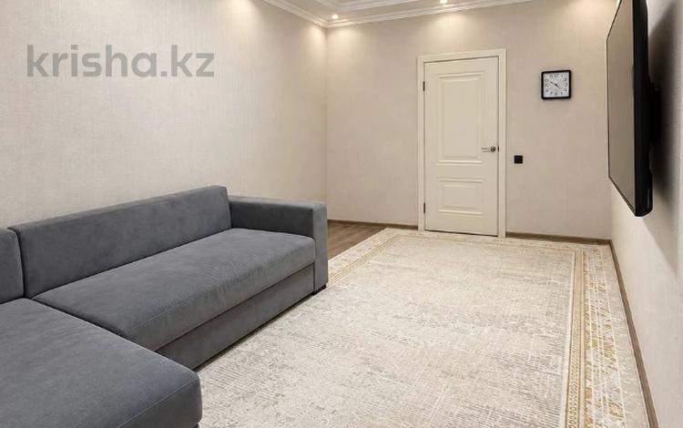 2-комнатная квартира · 49 м² · 3/9 этаж, Улы Дала 82 — Улы Дала за ~ 30 млн ₸ в Астане, Есильский р-н — фото 2