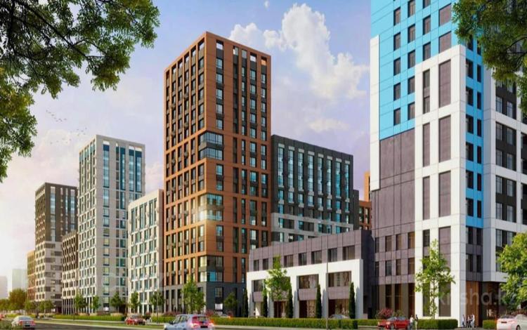 1-комнатная квартира · 42.61 м² · 6/9 этаж, Улы Дала 25, 27, 29, 29/1 — Толе Би за 20.5 млн 〒 в Астане, Нура р-н — фото 5