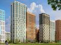1-комнатная квартира · 42.61 м² · 6/9 этаж, Улы Дала 25, 27, 29, 29/1 — Толе Би за 20.5 млн 〒 в Астане, Нура р-н — фото 3