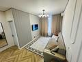 1-комнатная квартира · 50 м² · 6/13 этаж, Просп. Райымбека 348/1к12блок11 за 2 499 ₸ в Алматы, Алмалинский р-н — фото 4