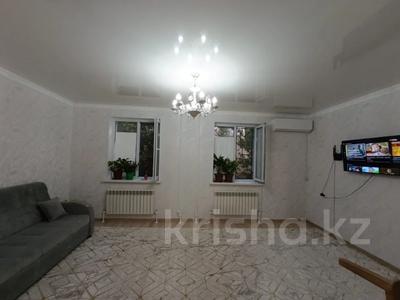 3-комнатная квартира, 90 м², 1/4 этаж, мкр Нурсат за 34.5 млн 〒 в Шымкенте, Каратауский р-н