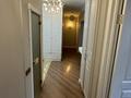 4-бөлмелі пәтер · 90 м² · 3/10 қабат, улица Кенесары Хана, бағасы: 73 млн ₸ в Алматы, Наурызбайский р-н — фото 11
