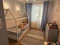 4-бөлмелі пәтер · 90 м² · 3/10 қабат, улица Кенесары Хана, бағасы: 73 млн ₸ в Алматы, Наурызбайский р-н — фото 15