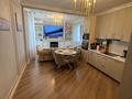 4-бөлмелі пәтер · 90 м² · 3/10 қабат, улица Кенесары Хана, бағасы: 73 млн ₸ в Алматы, Наурызбайский р-н — фото 33