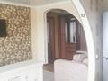 2-бөлмелі пәтер · 54 м² · 6/9 қабат, Пушкина 100, бағасы: 26.9 млн ₸ в Семее — фото 5